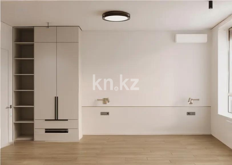 Продажа 3-комнатной квартиры, 76.16 м² в Алматы - фото 2