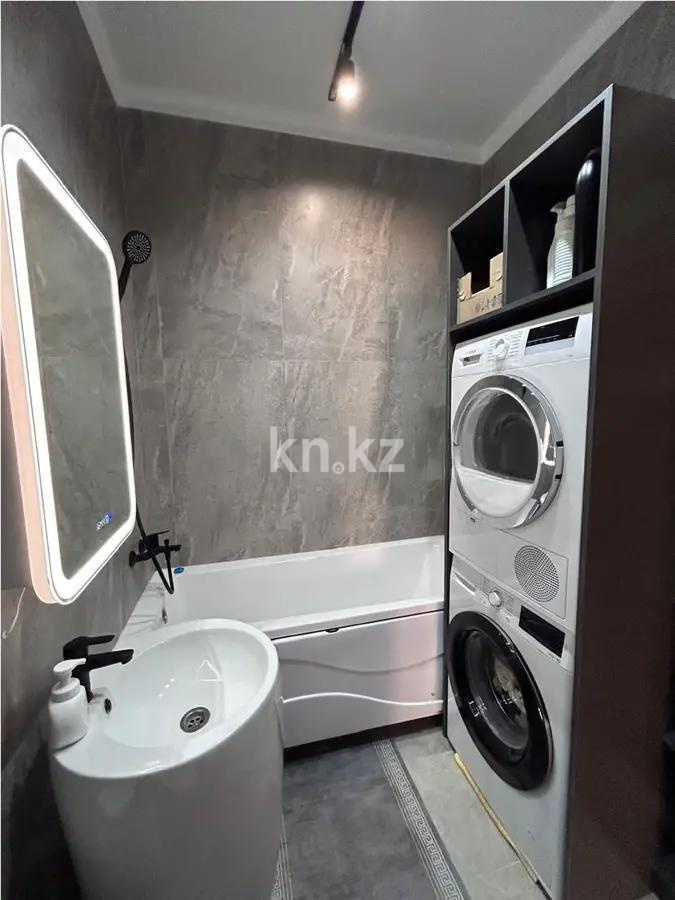 Продажа 3-комнатной квартиры, 115.4 м², пр. Мангилик Ел, дом  40 в Астане - фото 6