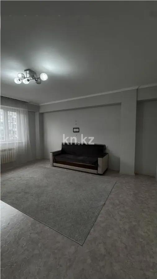 Продажа 1-комнатной квартиры, 44 м² в Алматы