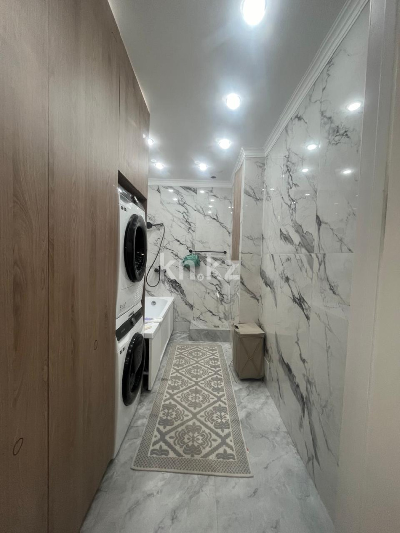 Продажа 6-комнатной квартиры, 316 м² в Караганде - фото 20