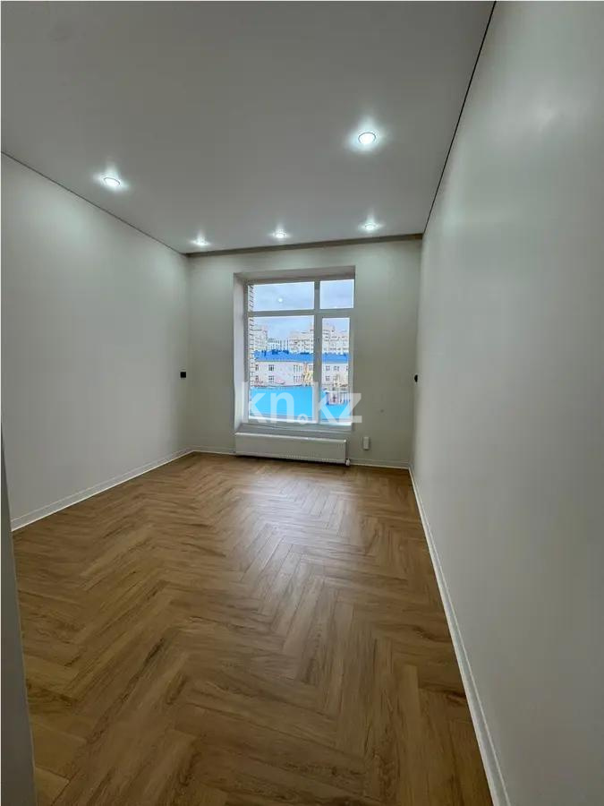 Продажа 3-комнатной квартиры, 68 м², ул. Е-15, дом  13/2 в Астане - фото 2