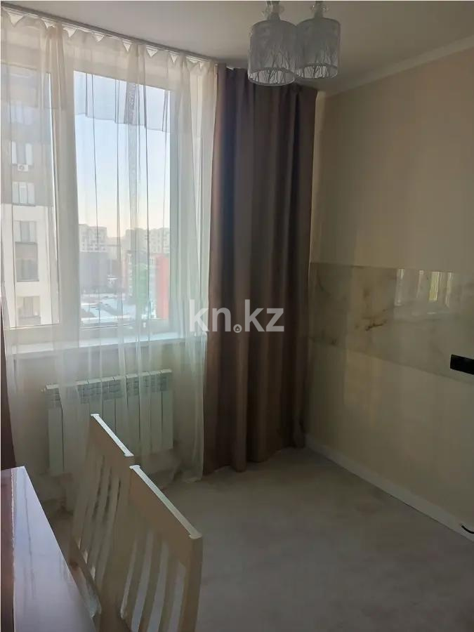 Продажа 1-комнатной квартиры, 36.3 м² в Астане - фото 3