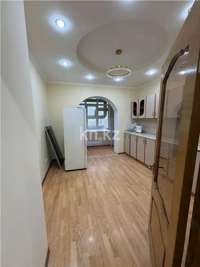 Продажа 1-комнатной квартиры, 41.5 м² в Алматы - фото 2