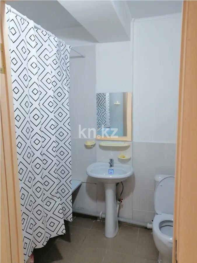 Продажа 2-комнатной квартиры, 55 м² в Алматы - фото 4