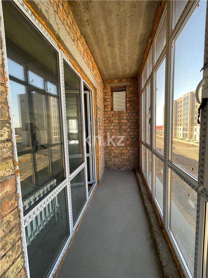 Продажа 4-комнатной квартиры, 137 м², 137 учетный квартал в Караганде - фото 11