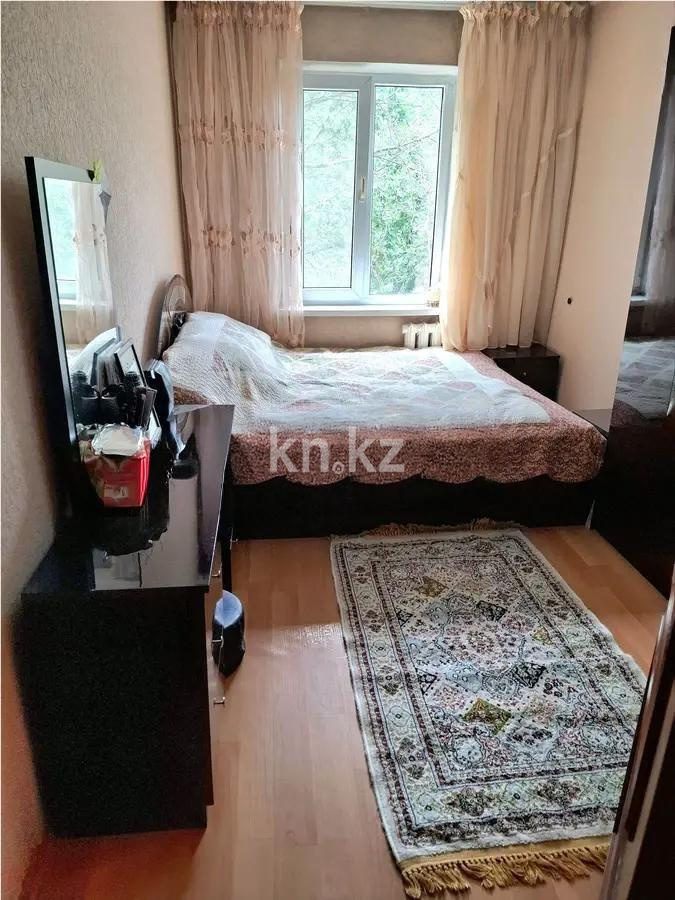 Продажа 4-комнатной квартиры, 74.5 м² в Алматы - фото 4