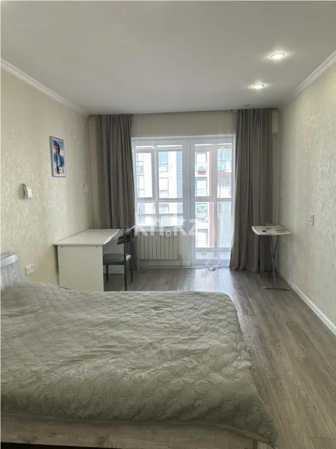 Продажа 2-комнатной квартиры, 59 м² в Алматы - фото 2
