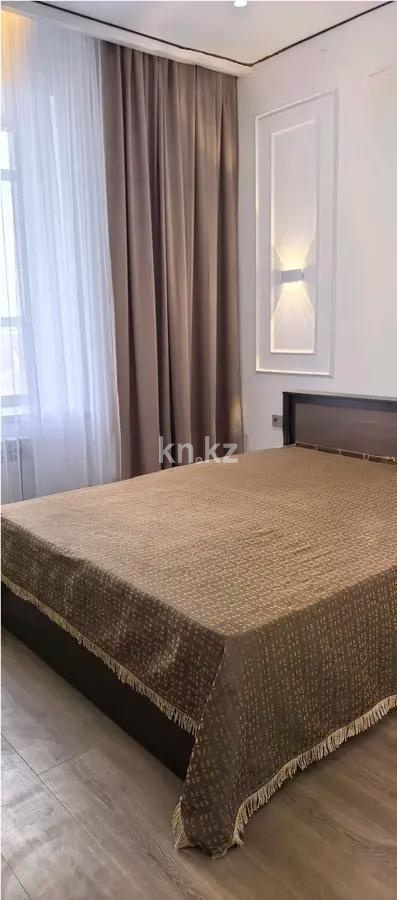 Продажа 2-комнатной квартиры, 37 м² в Астане - фото 2