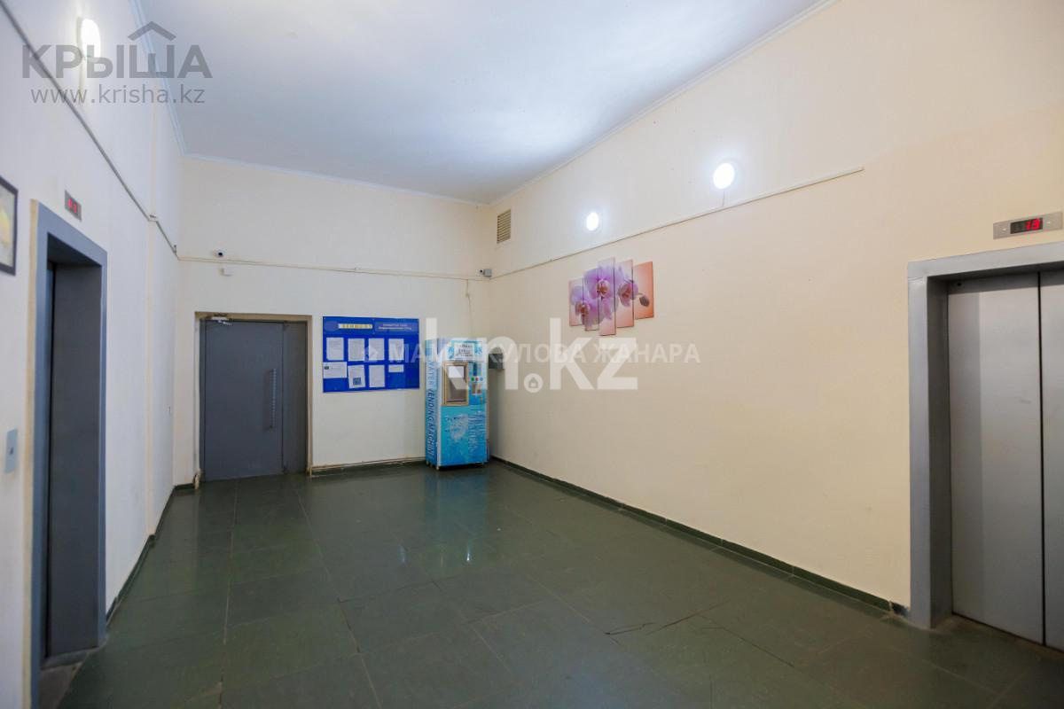 Продажа 3-комнатной квартиры, 93 м², пр. Женис, дом  67 - ул. Молдагуловой в Астане - фото 23