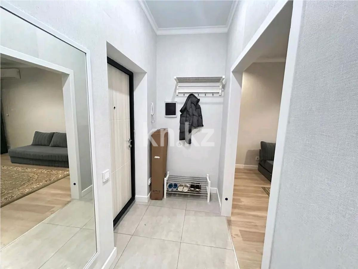 Продажа 1-комнатной квартиры, 40 м² в Астане - фото 3