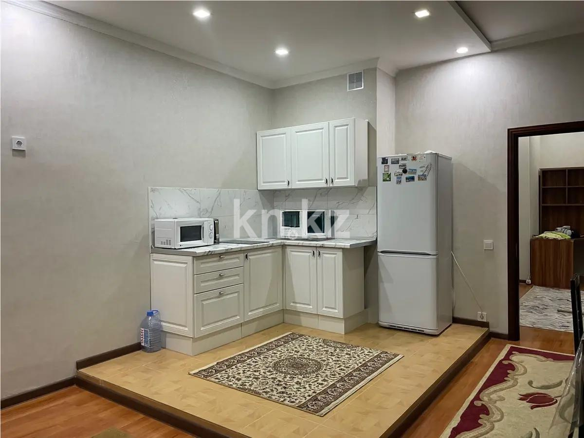 Продажа 2-комнатной квартиры, 64 м² в Астане - фото 3