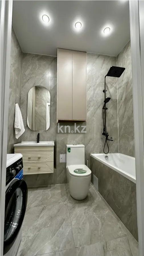 Продажа 2-комнатной квартиры, 59.1 м² в Астане - фото 4