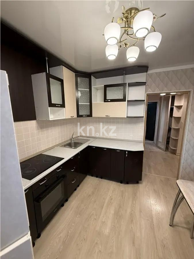 Продажа 1-комнатной квартиры, 36 м² в Астане - фото 3