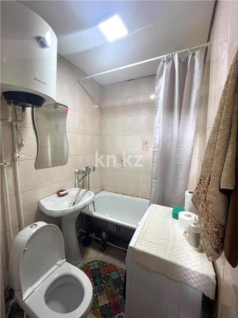 Продажа 1-комнатной квартиры, 32 м² в Караганде - фото 3