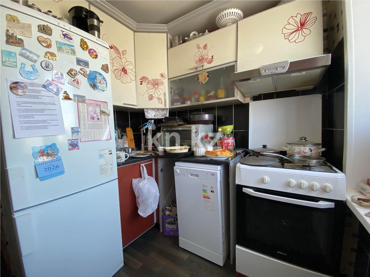 Продажа 3-комнатной квартиры, 55 м² в Темиртау - фото 8