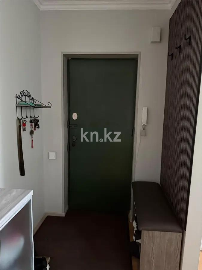 Продажа 3-комнатной квартиры, 58.3 м², ул. Есенберлина, дом  16/1 в Астане - фото 9