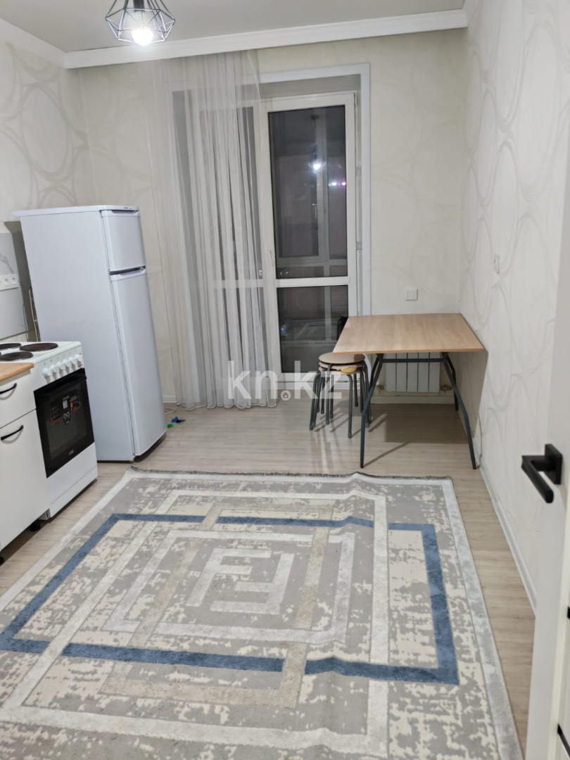 Аренда 1-комнатной квартиры, 38 м², ул. Бейбарыс Султан, дом  25а в Астане - фото 3