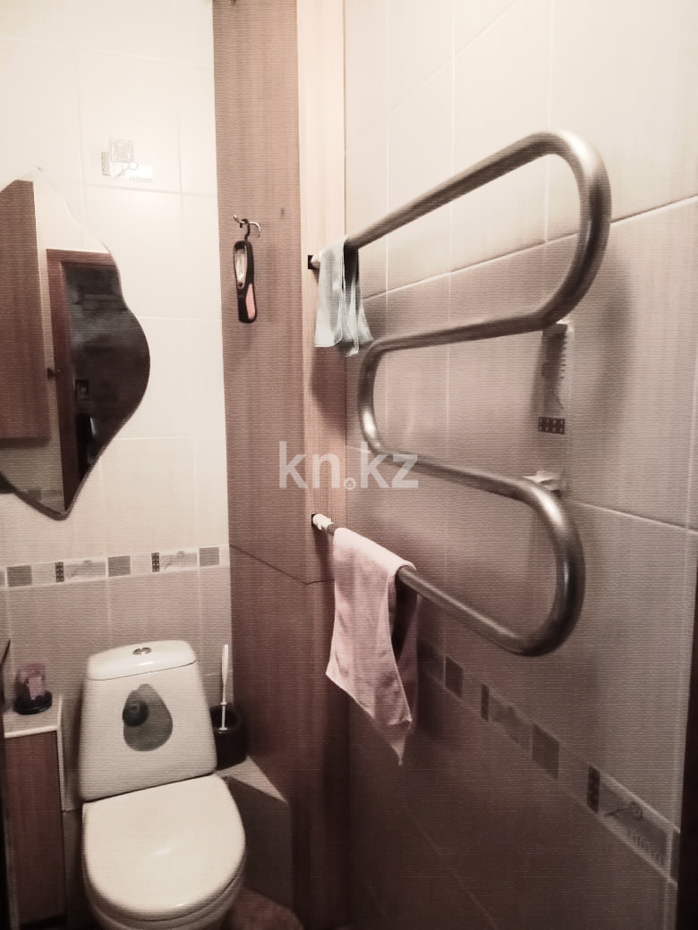 Продажа 2-комнатной квартиры, 43.8 м² в Алматы - фото 10