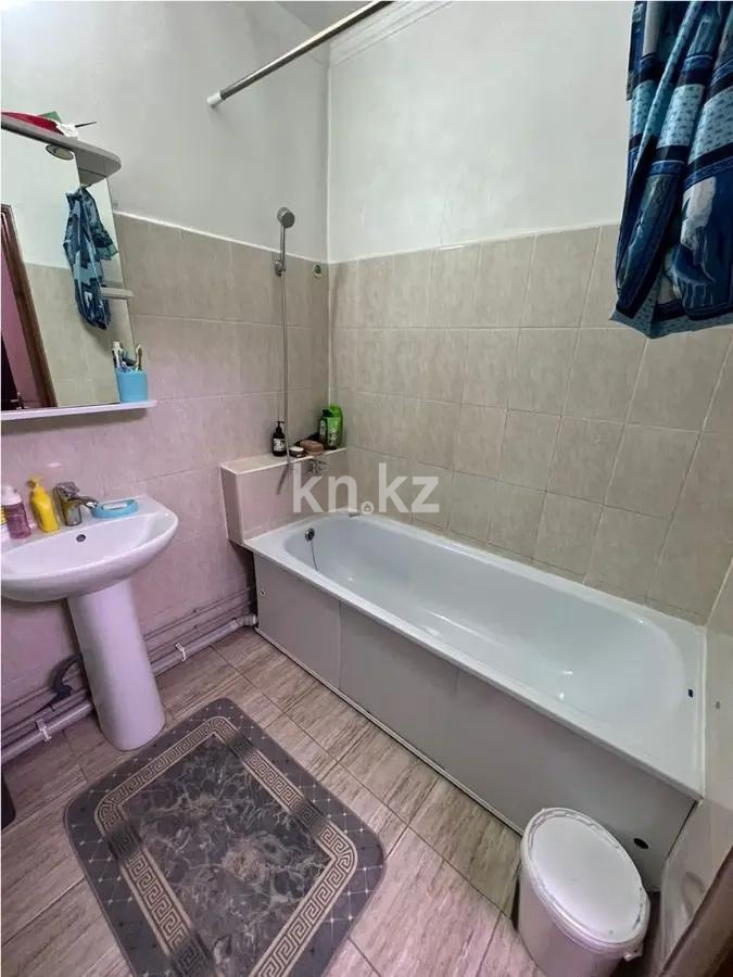 Продажа 2-комнатной квартиры, 69 м² в Алматы - фото 4