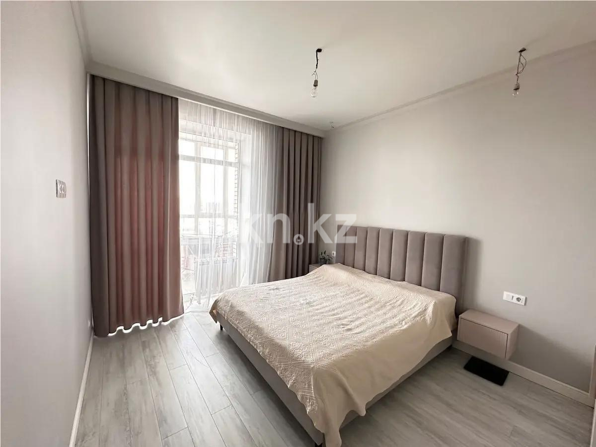Продажа 3-комнатной квартиры, 79 м² в Астане - фото 2