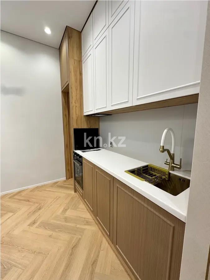 Продажа 2-комнатной квартиры, 42 м², ул. Сызганова, дом  1/1 в Астане - фото 3