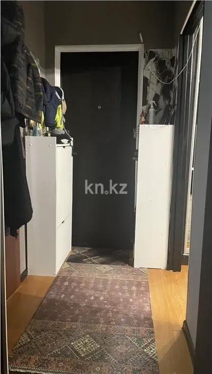 Продажа 1-комнатной квартиры, 31.2 м², ул. Северное Кольцо, дом  86/13 в Алматы - фото 4