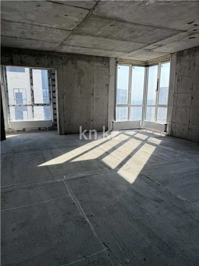 Продажа 2-комнатной квартиры, 82 м² в Алматы - фото 2