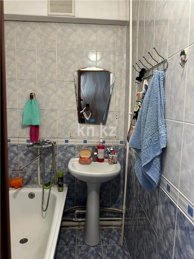 Продажа 2-комнатной квартиры, 48 м² в Караганде - фото 5