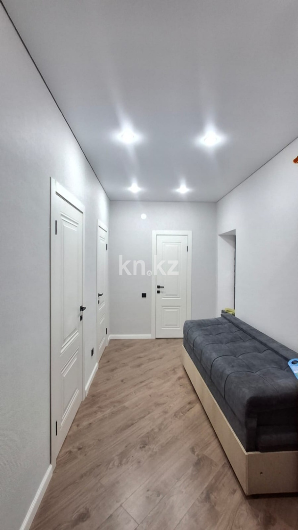 Продажа 1-комнатной квартиры, 52 м² в Уральске - фото 5