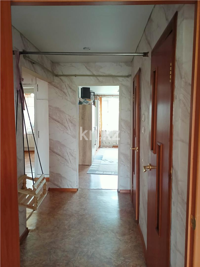 Продажа 3-комнатной квартиры, 71 м², ул. Амангельды в Темиртау - фото 14