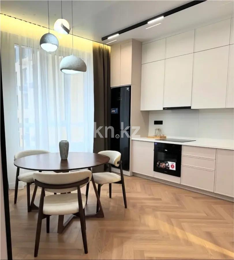 Продажа 2-комнатной квартиры, 45 м² в Алматы - фото 2