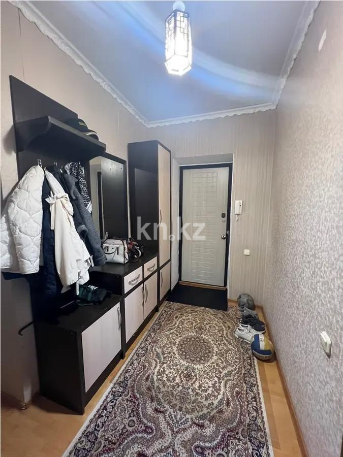 Продажа 3-комнатной квартиры, 111 м², ул. Пушкина, дом  25/3 в Астане - фото 5