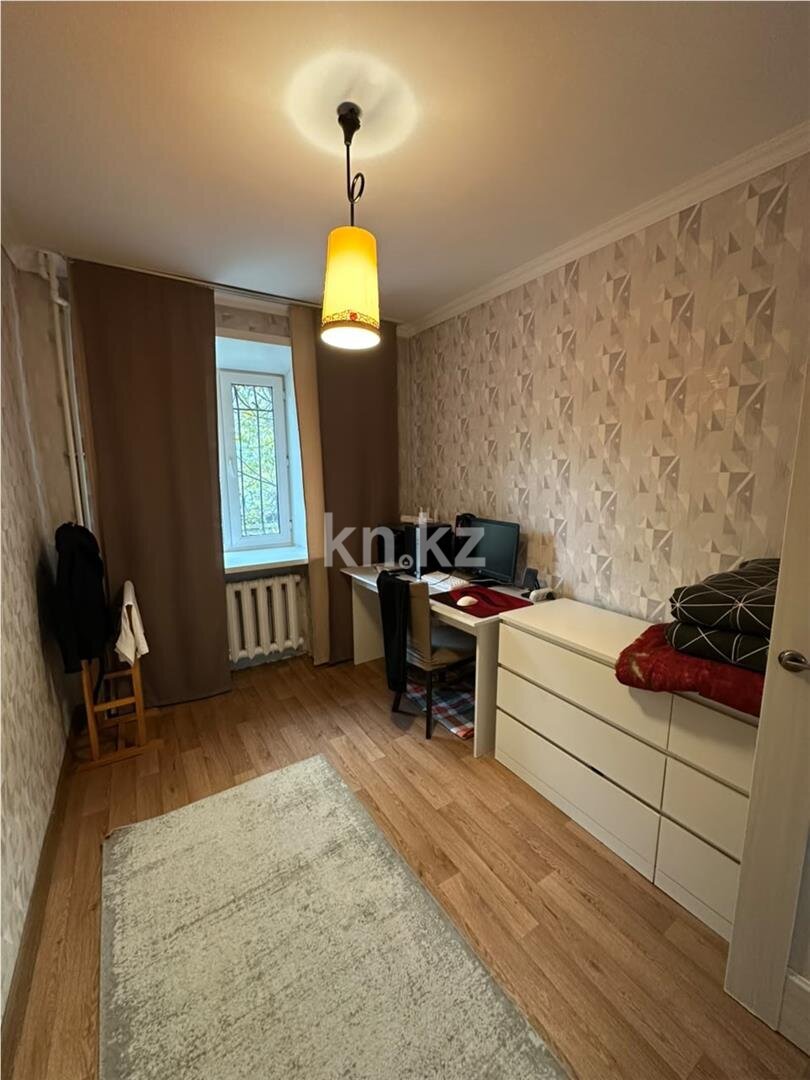 Продажа 3-комнатной квартиры, 59 м² в Караганде - фото 17