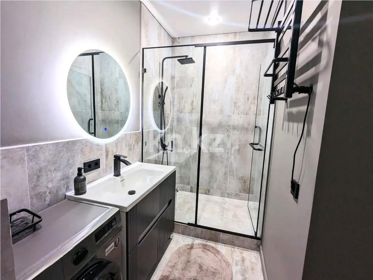 Продажа 2-комнатной квартиры, 60 м² в Алматы - фото 4