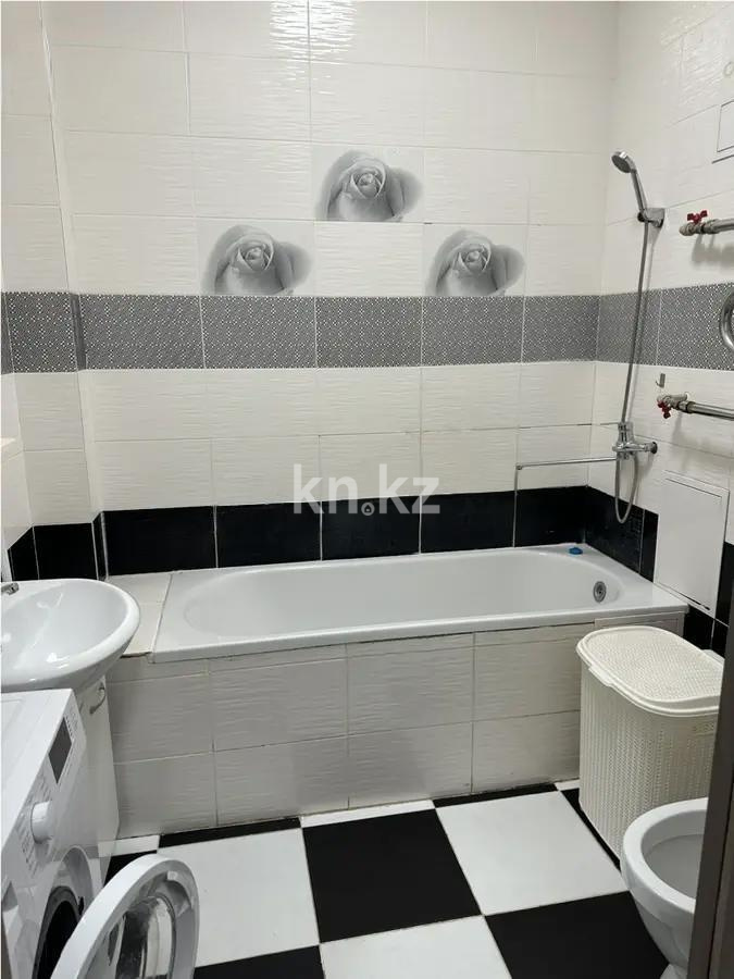 Продажа 2-комнатной квартиры, 53 м², пр. Кошкарбаева, дом  32/1 в Астане - фото 4