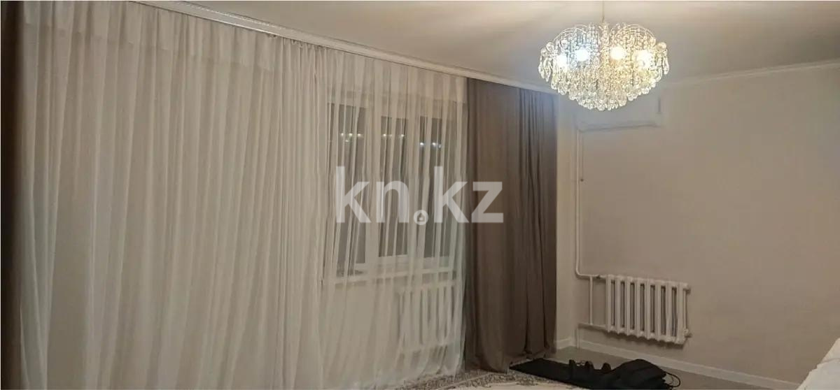 Продажа 3-комнатной квартиры, 100 м², ул. Омарова, дом  7 в Астане - фото 3