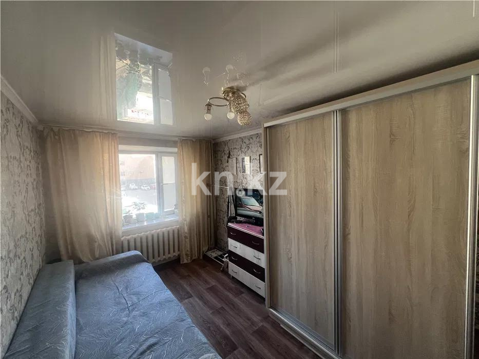Продажа 2-комнатной квартиры, 51 м² в Астане - фото 2