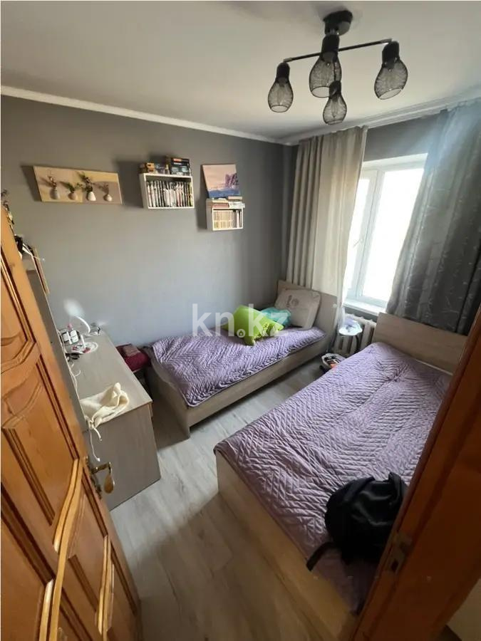 Продажа 3-комнатной квартиры, 60 м² в Алматы - фото 3