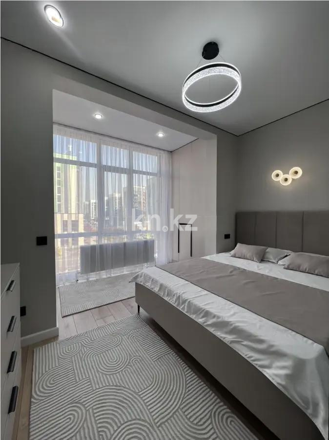 Продажа 1-комнатной квартиры, 33 м² в Алматы - фото 2