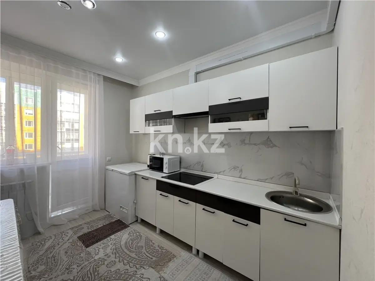 Продажа 2-комнатной квартиры, 60.5 м² в Астане - фото 3