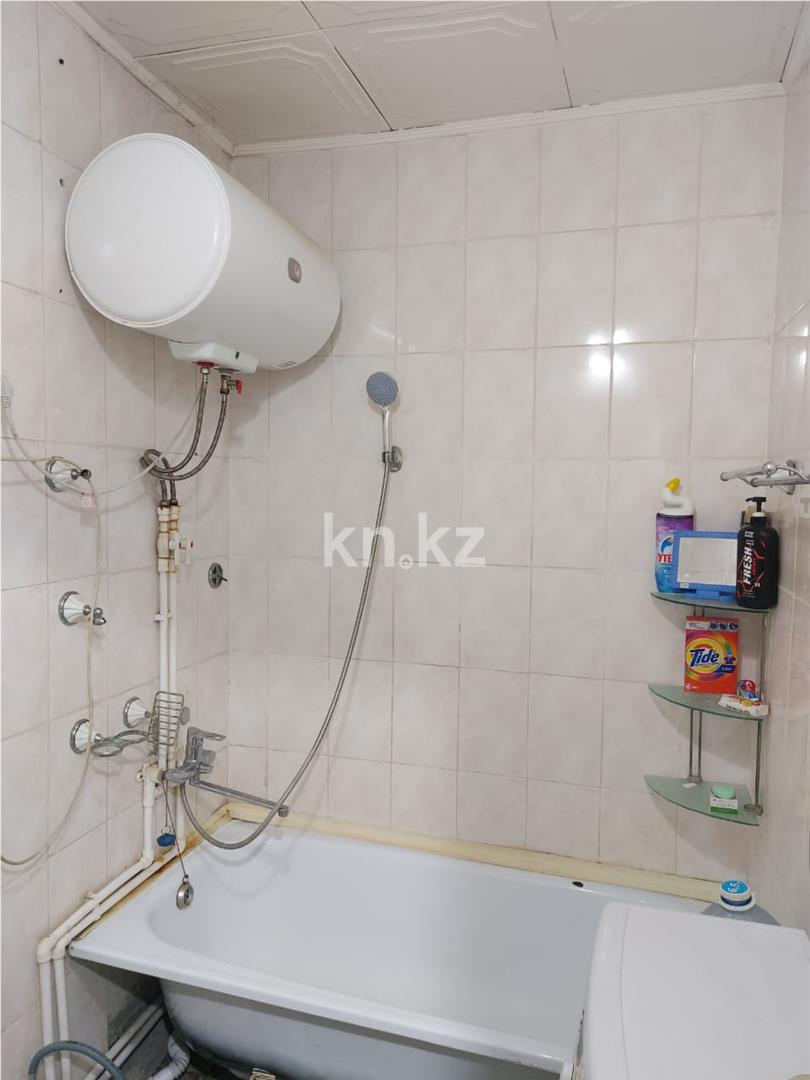 Продажа 3-комнатной квартиры, 55 м² в Караганде - фото 2