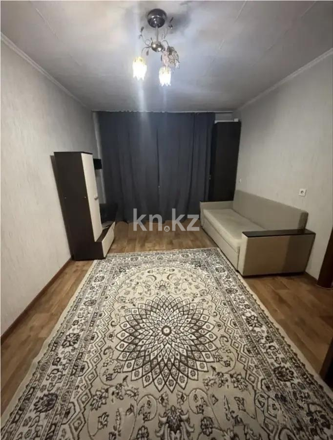 Продажа 1-комнатной квартиры, 38 м² в Алматы