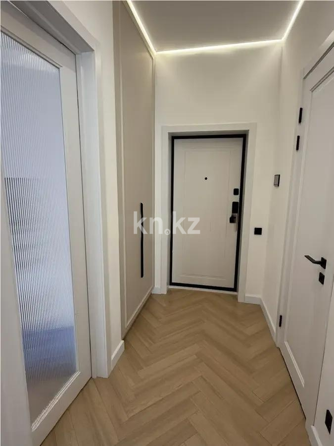 Продажа 2-комнатной квартиры, 40 м² в Астане - фото 2