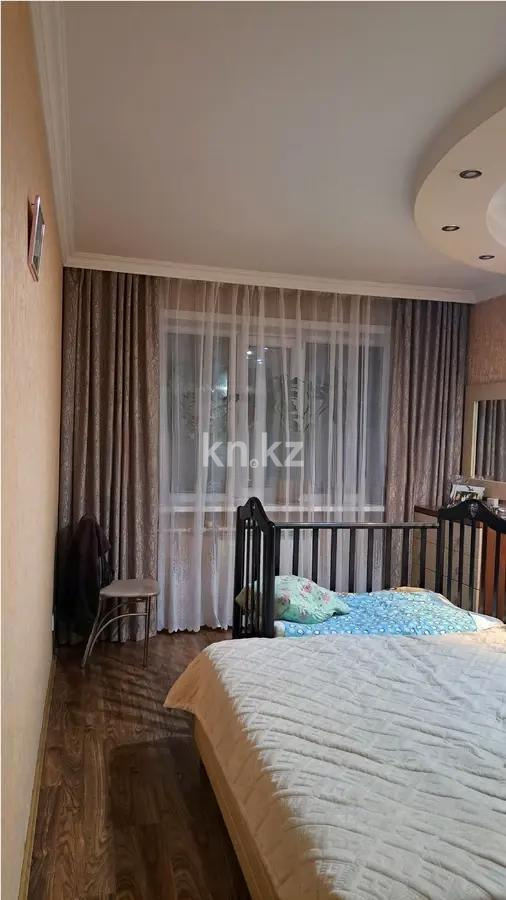 Продажа 3-комнатной квартиры, 63 м² в Караганде - фото 2