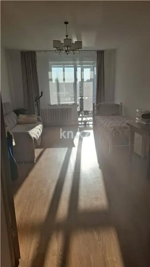 Продажа 2-комнатной квартиры, 66.9 м², ул. Бокейхана, дом  21/3 в Астане