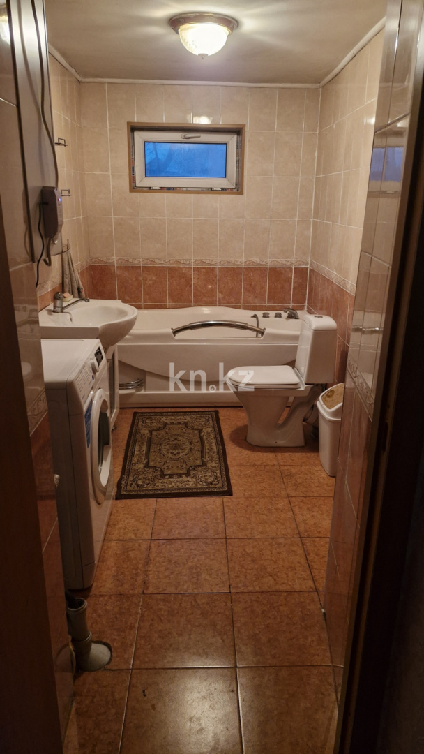 Аренда 3-комнатной квартиры, 70 м² в Алматы - фото 5