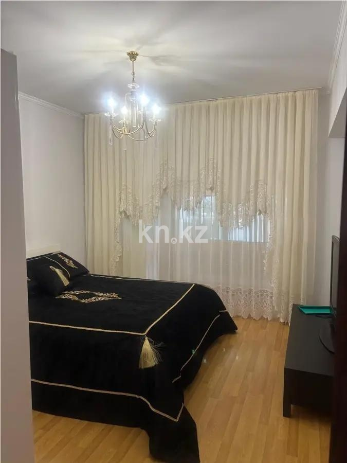 Продажа 4-комнатной квартиры, 78 м² в Алматы - фото 2