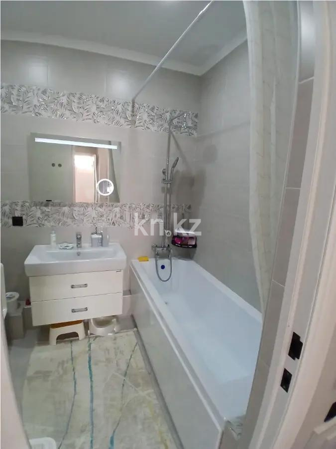 Продажа 2-комнатной квартиры, 57 м² в Астане - фото 4