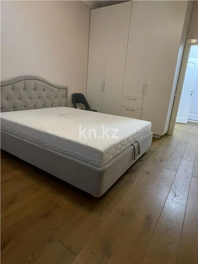 Продажа 1-комнатной квартиры, 45.8 м², пр. Улы Дала, дом  56 в Астане - фото 2