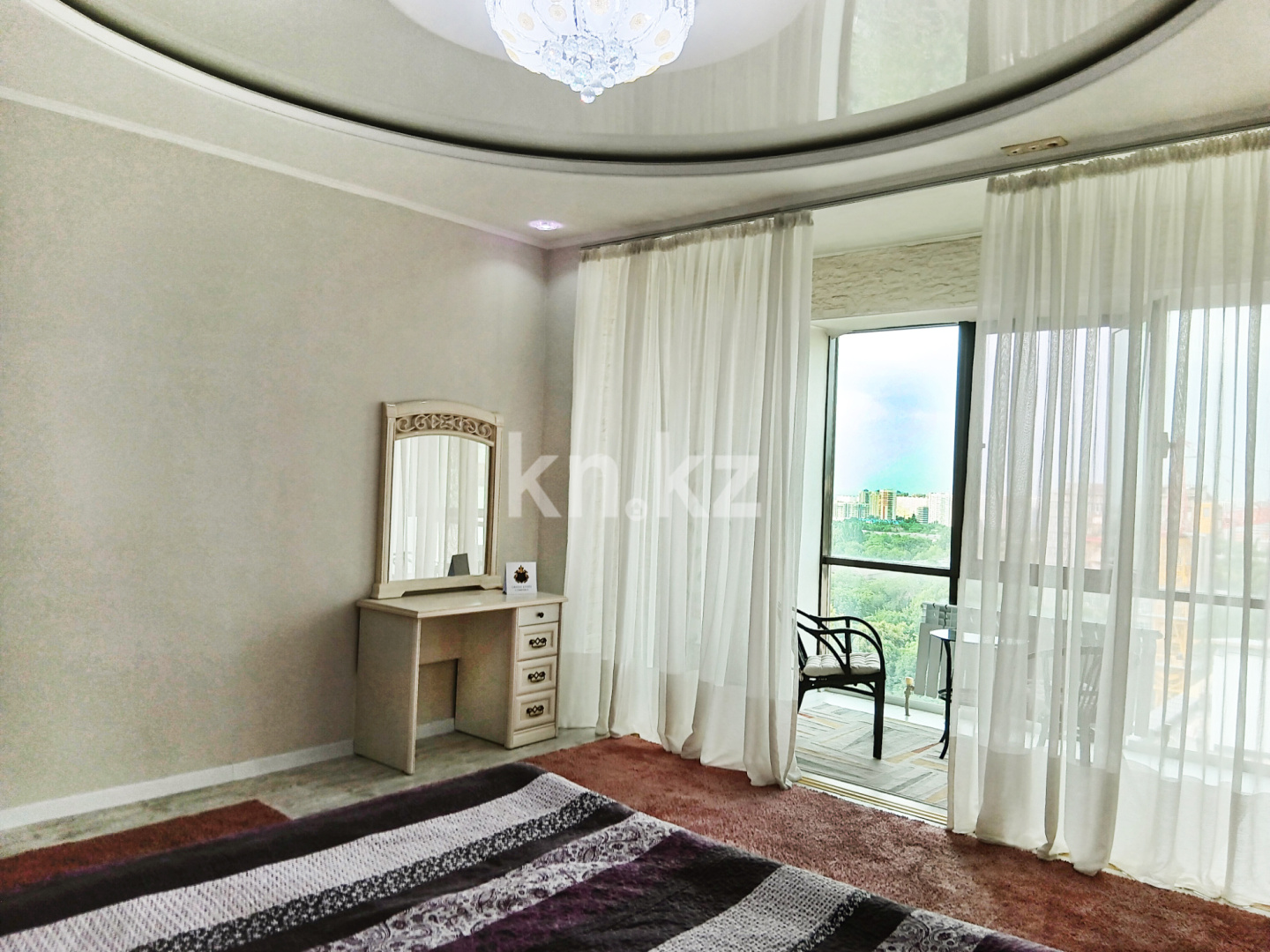 Продажа 2-комнатной квартиры, 86 м² в Алматы - фото 8